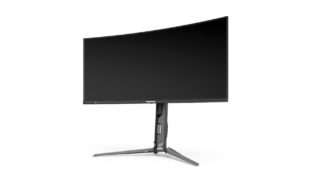 Acer presenta monitores gaming OLED