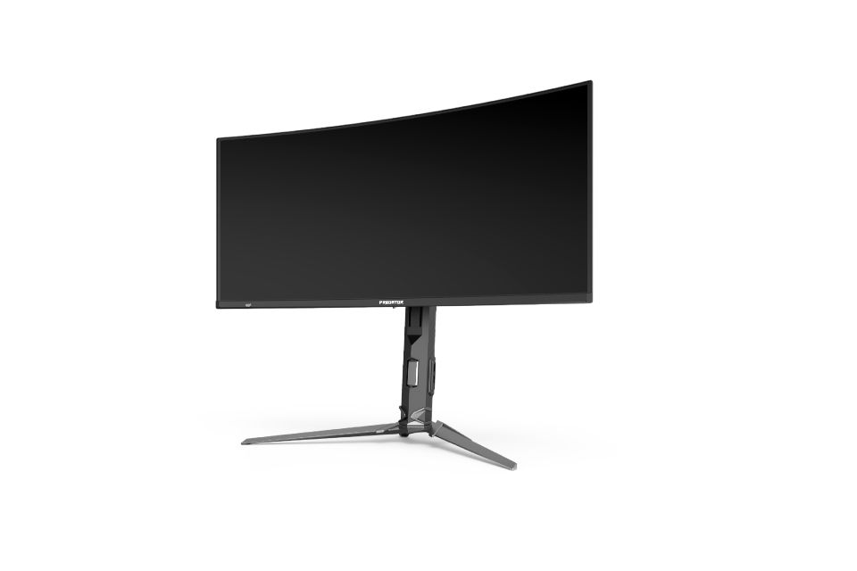 Acer presenta monitores gaming OLED