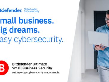 Bitdefender lanza nueva solución de seguridad digital para pequeñas empresas y emprendedores