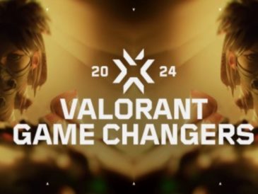 CONOCE LOS CAMBIOS QUE LLEGAN AL VALORANT GAME CHANGERS 2024