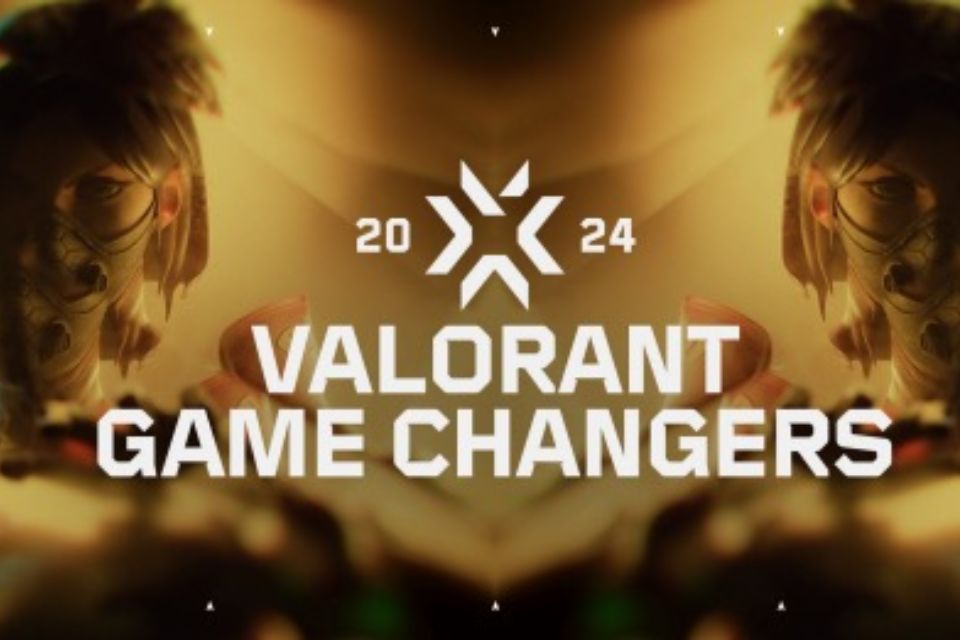 CONOCE LOS CAMBIOS QUE LLEGAN AL VALORANT GAME CHANGERS 2024