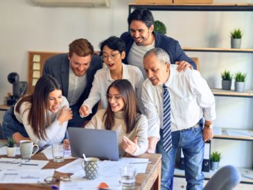 Cinco buenas prácticas en las empresas familiares