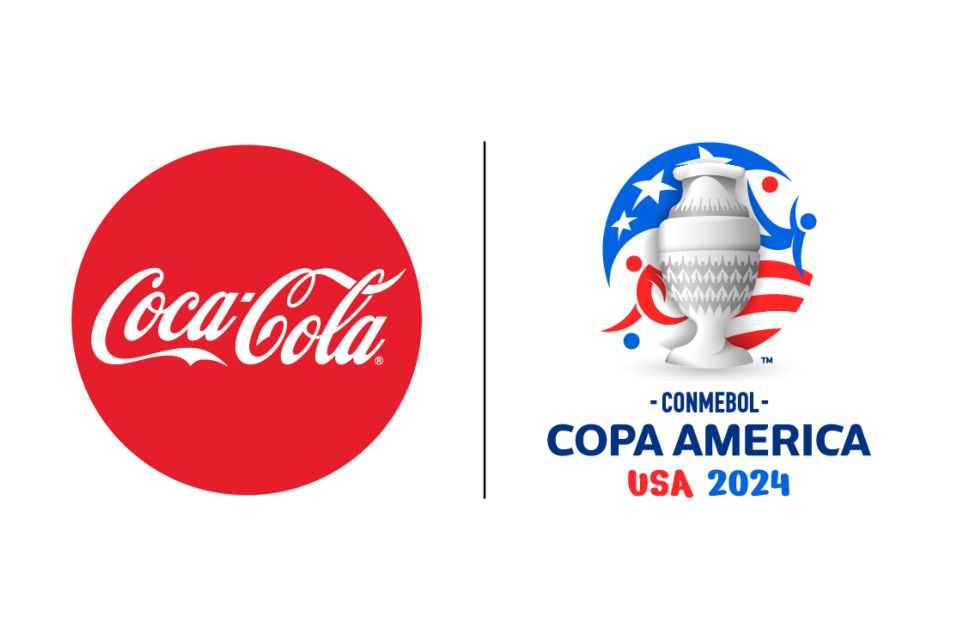 Coca-Cola y POWERADE se unen a la CONMEBOL