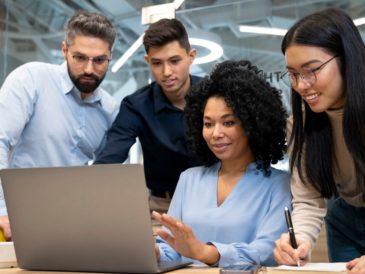 Cómo fomentar entornos laborales inclusivos