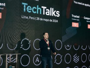 Conoce cómo la implementación de la tecnología