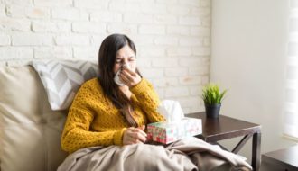 Consejos para prevenir enfermedades respiratorias en el invierno limeño