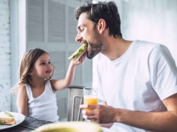 3 RECETAS PARA SORPRENDER A TU PAPÁ EN SU DÍA