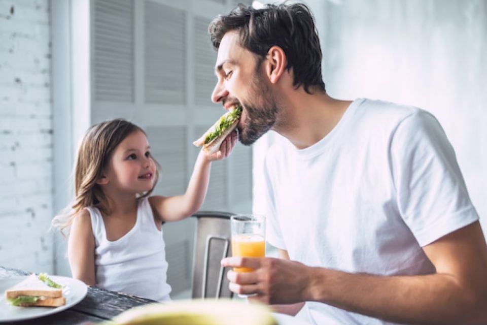 3 RECETAS PARA SORPRENDER A TU PAPÁ EN SU DÍA