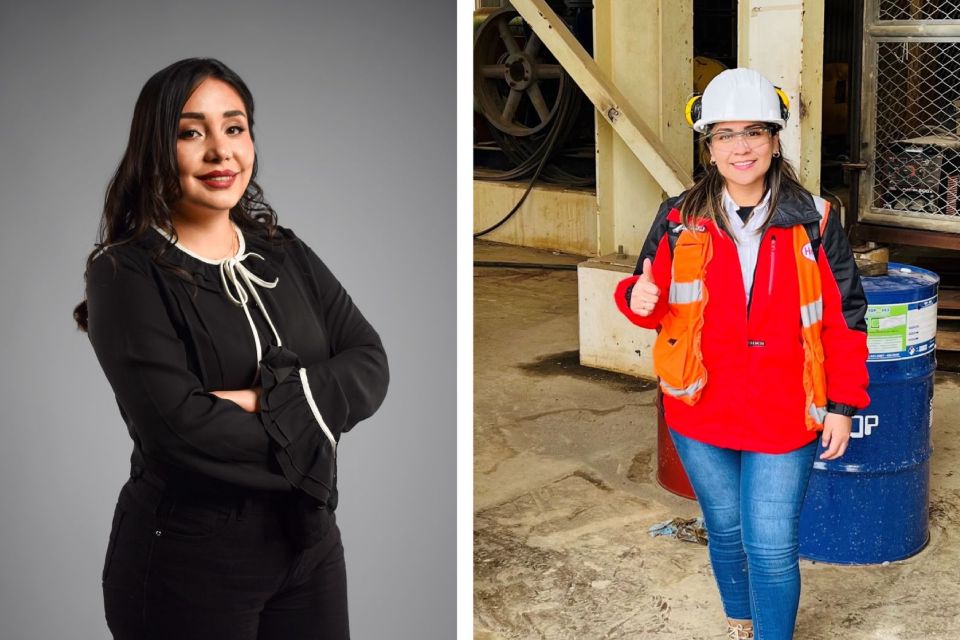 Día Internacional de la Mujer Ingeniera