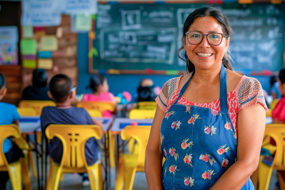 Día del Maestro: cinco claves para el futuro de la educación peruana