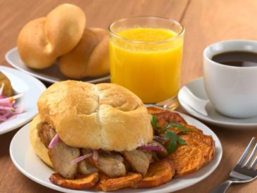 Día del padre: Cinco delicias fáciles de combinar para un desayuno de celebración