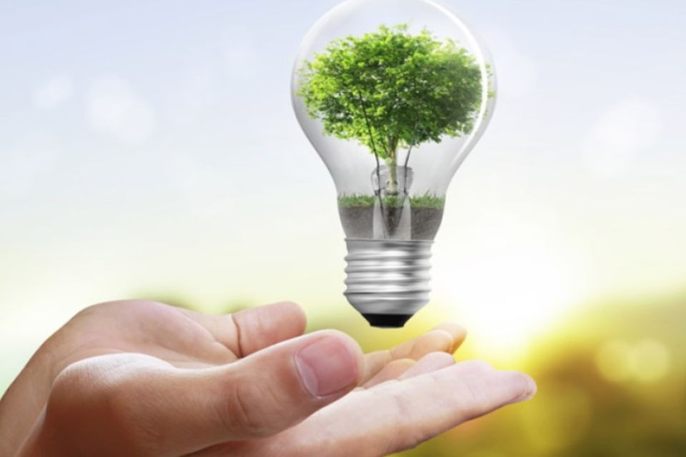 Eficiencia Energética como clave del éxito