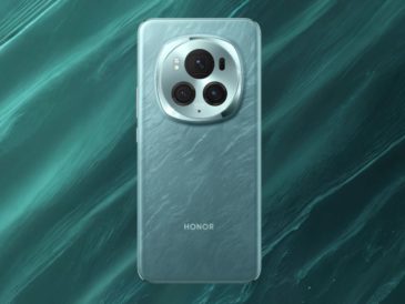 Expresa tu talento: El poder de las cámaras del HONOR Magic6 Pro