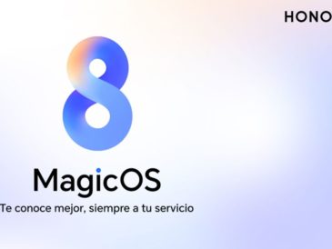 HONOR impulsa la Inteligencia Artificial a nivel plataforma con MagicOS 8.0