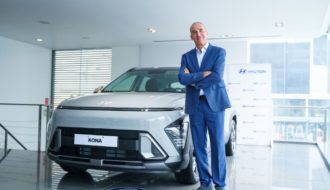 Hyundai de la mano con la innovación amplía su portafolio KONA con 2 nuevas versiones