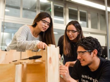 ¿Cuáles son los desafíos deben resolver los ingenieros en los próximos años?