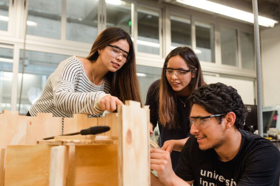 ¿Cuáles son los desafíos deben resolver los ingenieros en los próximos años?