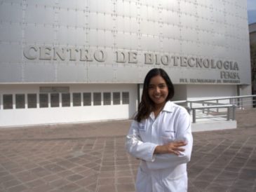 Investigadora de UTEC desarrolla técnica