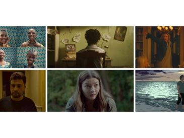 LOS SONY FUTURE FILMMAKER AWARDS 2024