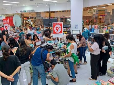 Librerías Crisol regresa con la campaña “Miles de libros a S/ 9.90”