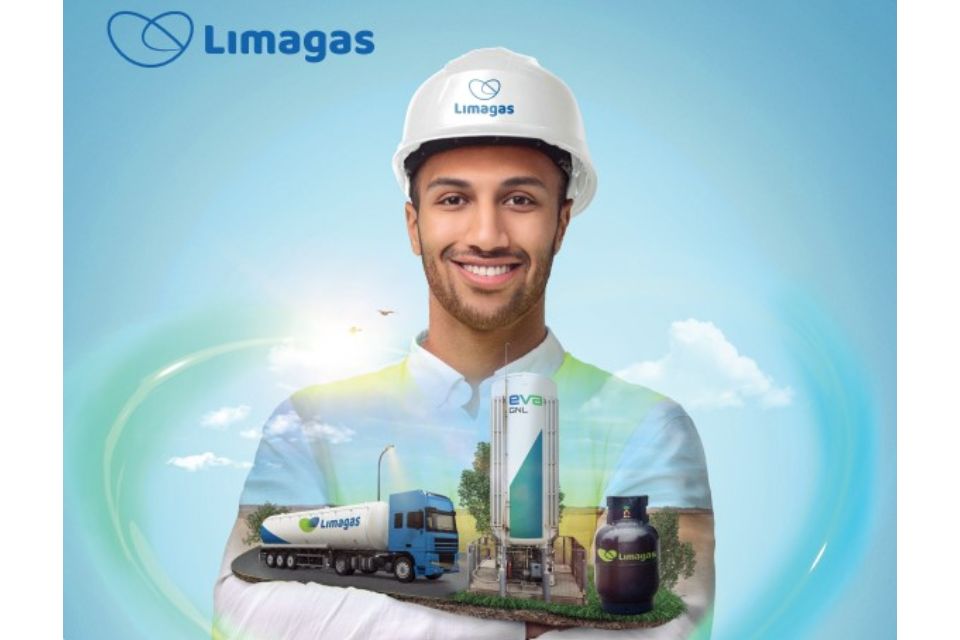 Limagas renueva imagen y anuncia la incorporación de energías renovables a su portafolio