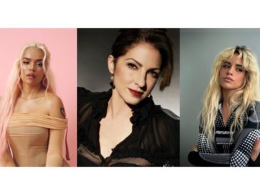 BILLBOARD MUJERES LATINAS EN LA MÚSICA 2024