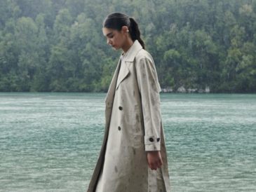Me fascinan los abrigos: Descubre las tendencias que definen el Invierno 2024 con la nueva colección de Ripley