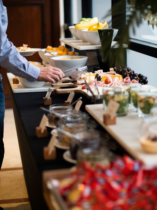 Jornada gastronómica criolla para disfrutar en familia