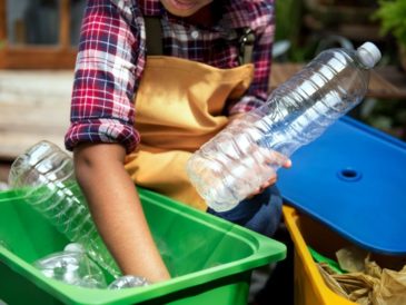 Nuevas perspectivas y desafíos del reciclaje de plásticos