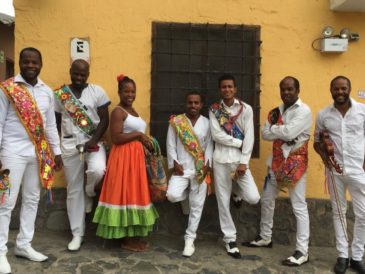 Primer Festival Afroperuano realizará conciertos