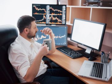 Psicología del trading: tres consejos para mejorar tu plan de inversión