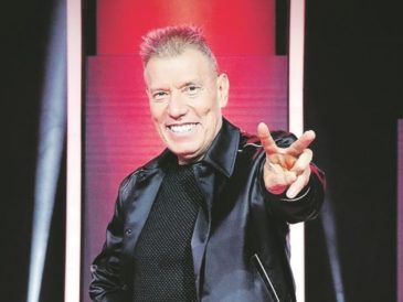 RAÚL ROMERO DICE “NO PASA NADA” CON LA MÚSICA URBANA