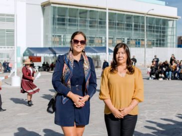 REINAS DEL CERTAMEN INTERNACIONAL