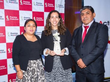 Reconocerán a universitarios con prestigioso premio