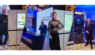 Samsung AI Home: Descubre la nueva línea de productos con Inteligencia Artificial