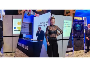Samsung AI Home: Descubre la nueva línea de productos con Inteligencia Artificial