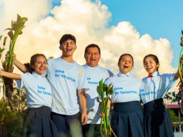 Samsung Perú amplía periodo de inscripciones