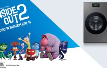 Samsung se asocia con Disney y Pixar
