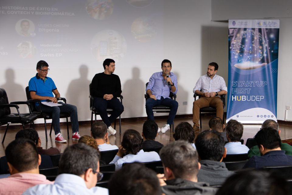 Segunda edición del Startup Fest promete impulsar el ecosistema emprendedor en el Perú