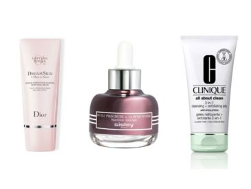 Skinimalismo: Tres productos claves que debes usar para lucir una piel suave y radiante