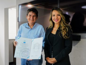 Softys es la primera empresa de Perú en contar con la certificación Basura Cero