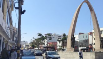 Tacna pierde más de 215 millones de soles al año por congestión vehicular