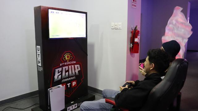 torneo amateur de eSports 