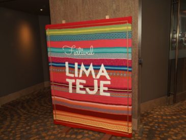 Cuarta Edición del Festival Textil Más Importante del Perú