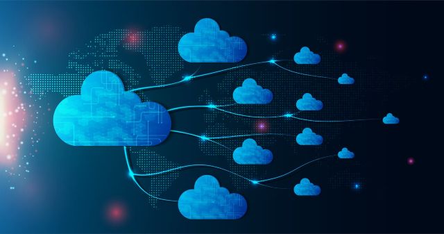 ¿Por qué almacenar en la nube es la mejor opción para tus datos?