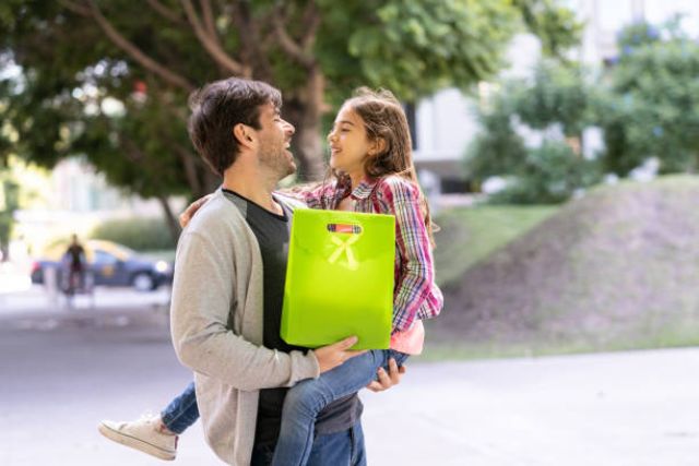 ¡A Vender se ha Dicho!: Consejos prácticos para arrasar en la campaña del Día del Padre