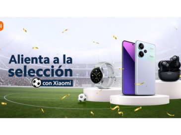 Conoce las mejores alternativas de Xiaomi para ver la Copa América