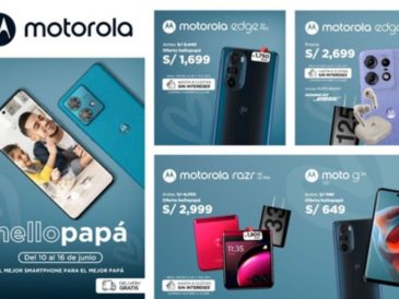 hellopapa: El mejor smartphone para el mejor Papá