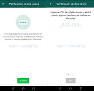 Cómo roban tu cuenta de WhatsApp con tu número de teléfono