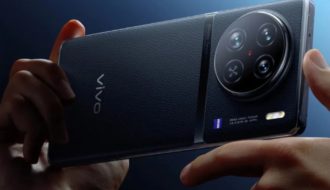 lanzamiento del nuevo vivo X100 Ultra